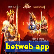 betweb app